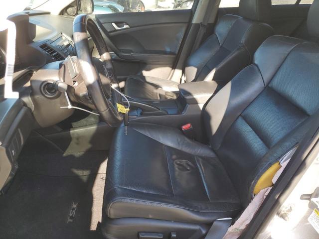 Photo 7 from auction – 2011 ACURA TSX with VIN JH4CW2H69BC000904