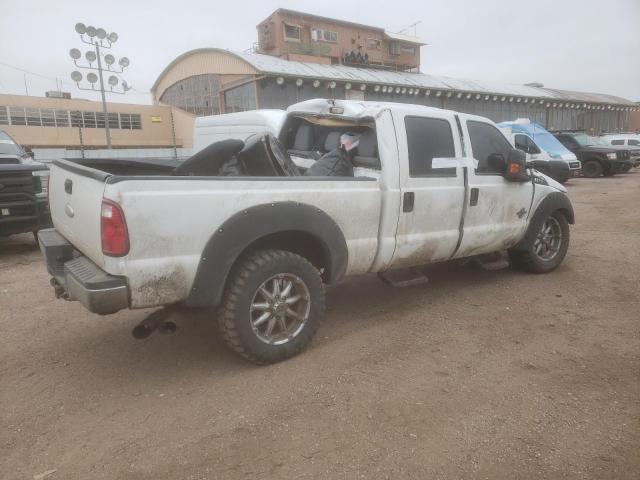 Photo 3 from auction – 2012 FORD F250 SUPER with VIN 1FT7W2BT6CEC87139