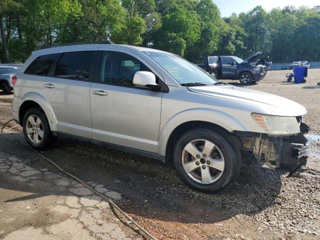 Photo 4 from auction – 2012 DODGE JOURNEY SX with VIN 3C4PDDBG5CT307403