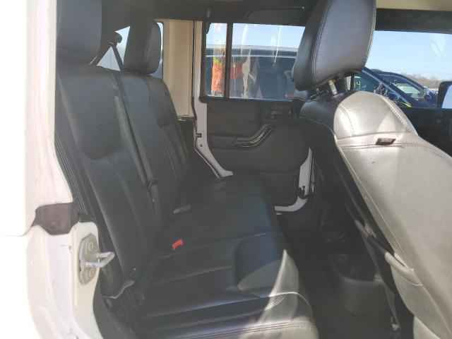 Photo 11 from auction – 2015 JEEP WRANGLER U with VIN 1C4HJWEGXFL676729