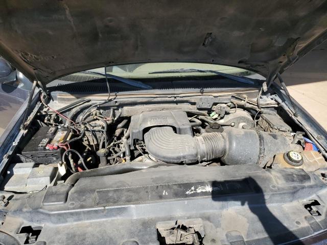 Photo 11 from auction – 2002 FORD F150 SUPER with VIN 1FTRW08L32KB25022