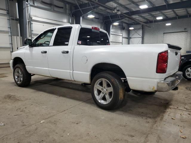 Photo 2 from auction – 2007 DODGE RAM 1500 S with VIN 1D7HU18N47S192248