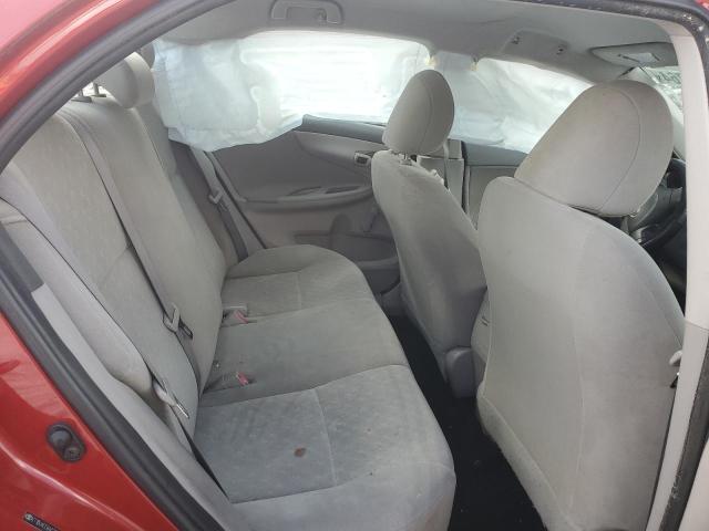 Photo 10 from auction – 2010 TOYOTA COROLLA BA with VIN 2T1BU4EE8AC394444