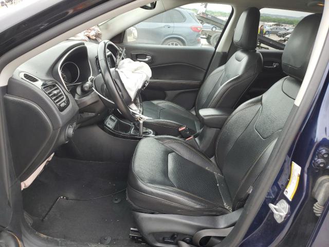 Photo 7 from auction – 2020 JEEP COMPASS LI with VIN 3C4NJCCB2LT150684
