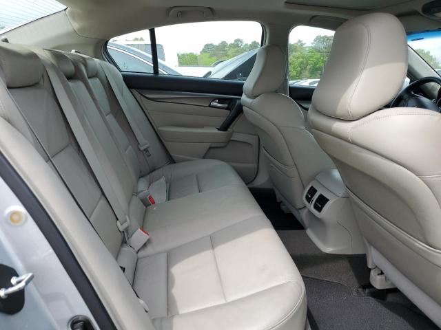 Photo 10 from auction – 2012 ACURA TL with VIN 19UUA8F26CA023689