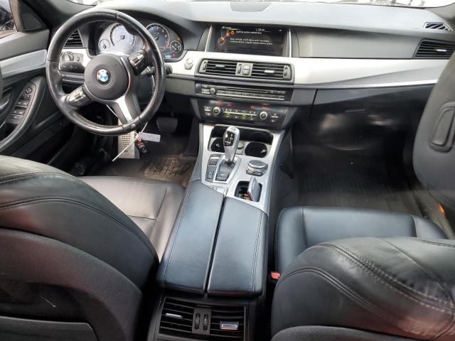 Photo 8 from auction – 2015 BMW 535 XI with VIN WBA5B3C50FD547471