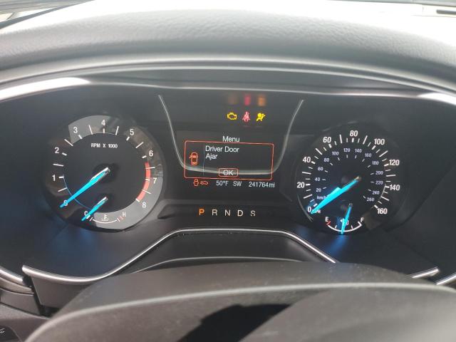 Photo 9 from auction – 2015 FORD FUSION SE with VIN 3FA6P0HDXFR172595