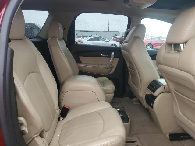 Photo 11 from auction – 2010 GMC ACADIA SLT with VIN 1GKLRMEDXAJ238962