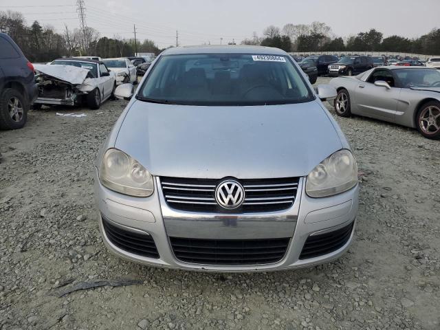 Photo 5 from auction – 2005 VOLKSWAGEN NEW JETTA with VIN 3VWSF71K95M638538