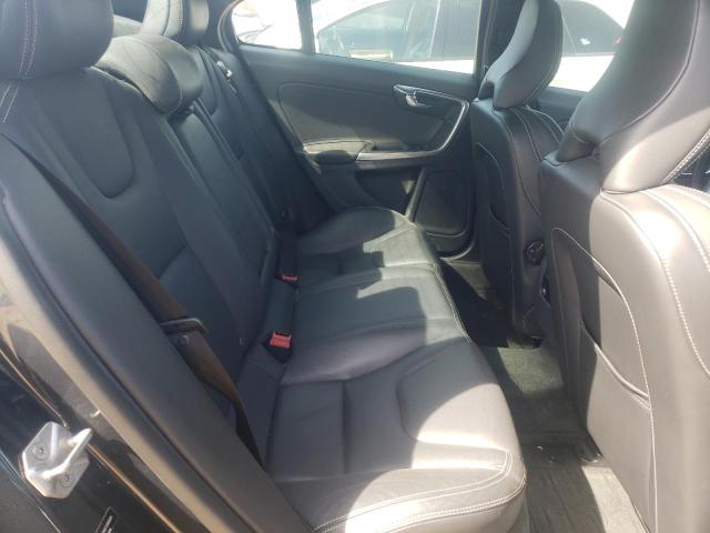 Photo 10 from auction – 2015 VOLVO S60 PREMIE with VIN YV126MFB0F2300023