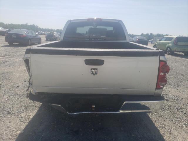 Photo 6 from auction – 2008 DODGE RAM 1500 S with VIN 1D7HA18K48J236643