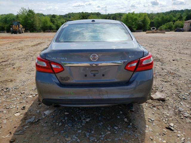Photo 6 from auction – 2016 NISSAN ALTIMA 2.5 with VIN 1N4AL3AP2GC255451