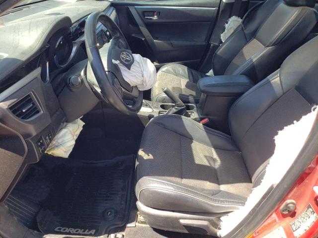 Photo 7 from auction – 2015 TOYOTA COROLLA L with VIN 5YFBURHE2FP352089