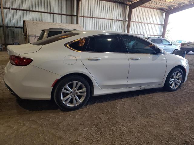 Photo 3 from auction – 2015 CHRYSLER 200 LIMITE with VIN 1C3CCCAB4FN738793