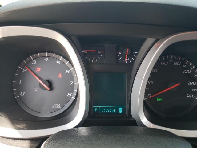 Photo 9 from auction – 2012 CHEVROLET EQUINOX LT with VIN 2GNALDEK1C6235717