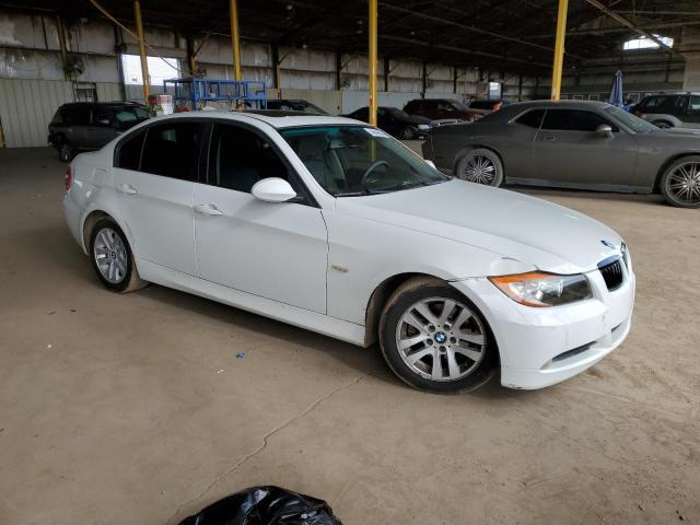 Photo 4 from auction – 2006 BMW 325 I with VIN WBAVB13536PT08676