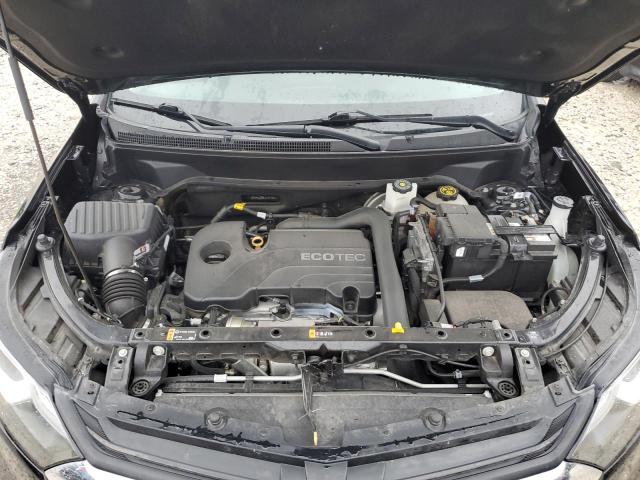 Photo 11 from auction – 2020 CHEVROLET EQUINOX LT with VIN 2GNAXTEV2L6169705