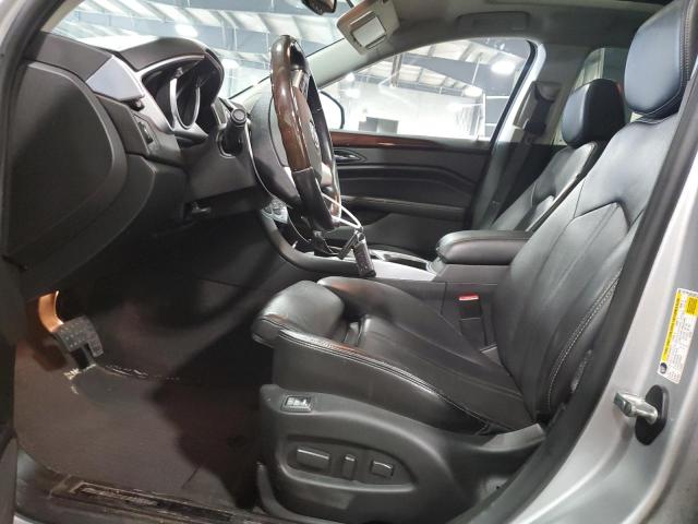 Photo 7 from auction – 2012 CADILLAC SRX PERFOR with VIN 3GYFNEE36CS657243