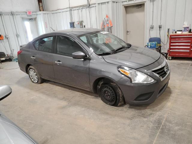 Photo 4 from auction – 2018 NISSAN VERSA S with VIN 3N1CN7AP1JL835616