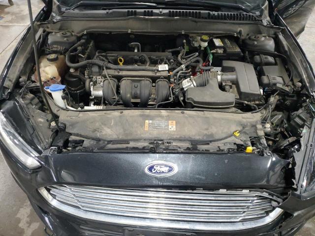 Photo 11 from auction – 2015 FORD FUSION SE with VIN 3FA6P0H72FR215157