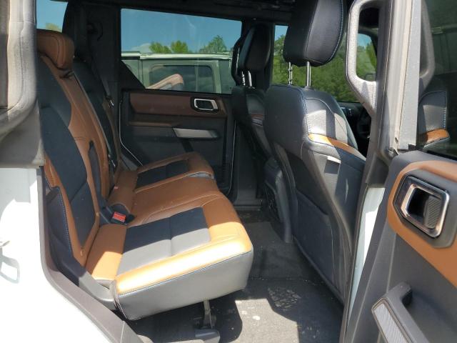 Photo 11 from auction – 2023 FORD BRONCO OUT with VIN 1FMEE5BP0PLB99828