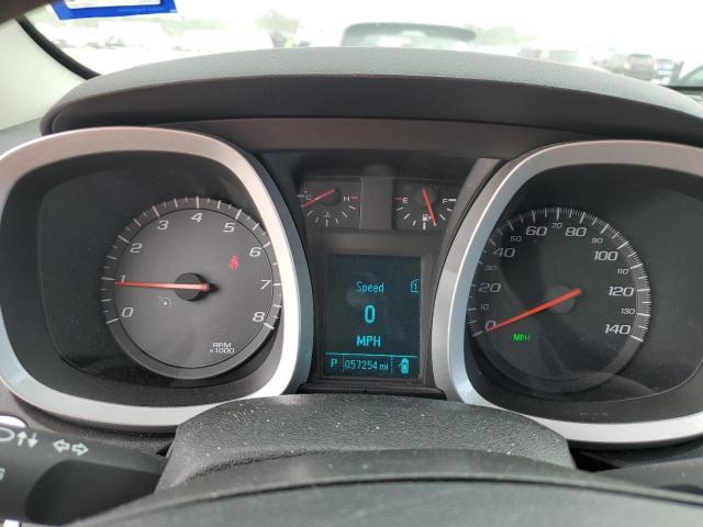 Photo 9 from auction – 2012 CHEVROLET EQUINOX LT with VIN 2GNALPEK6C6227601