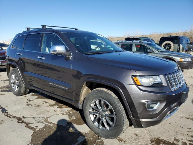 Photo 4 from auction – 2014 JEEP GRAND CHER with VIN 1C4RJFCM6EC417120