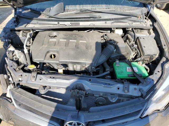 Photo 11 from auction – 2014 TOYOTA COROLLA L with VIN 5YFBURHE8EP169522