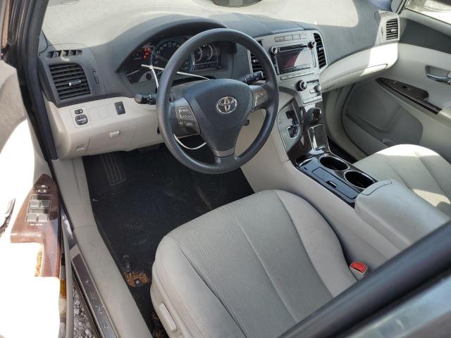 Photo 8 from auction – 2011 TOYOTA VENZA with VIN 4T3BA3BB0BU024254