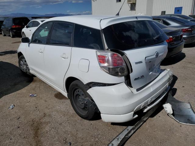 Photo 2 from auction – 2005 TOYOTA COROLLA MA with VIN 2T1LR32E95C335767
