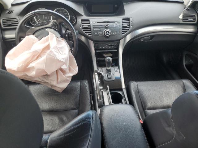 Photo 8 from auction – 2014 ACURA TSX with VIN JH4CU2F4XEC000213
