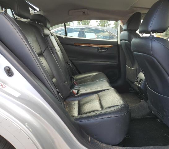 Photo 10 from auction – 2014 LEXUS ES 300H with VIN JTHBW1GG7E2059119