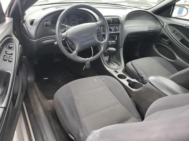 Photo 8 from auction – 2003 FORD MUSTANG with VIN 1FAFP40443F305184
