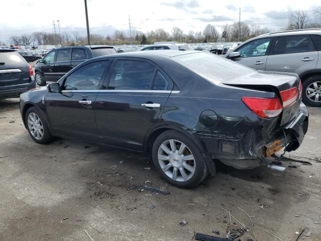 Photo 2 from auction – 2012 LINCOLN MKZ with VIN 3LNHL2GC8CR830327