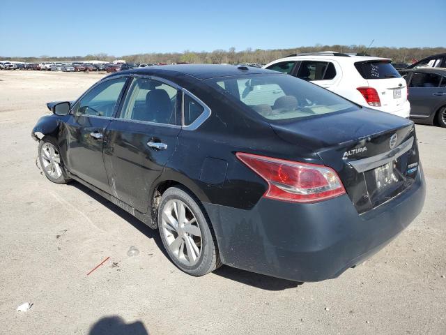 Photo 2 from auction – 2013 NISSAN ALTIMA 2.5 with VIN 1N4AL3AP1DC907343