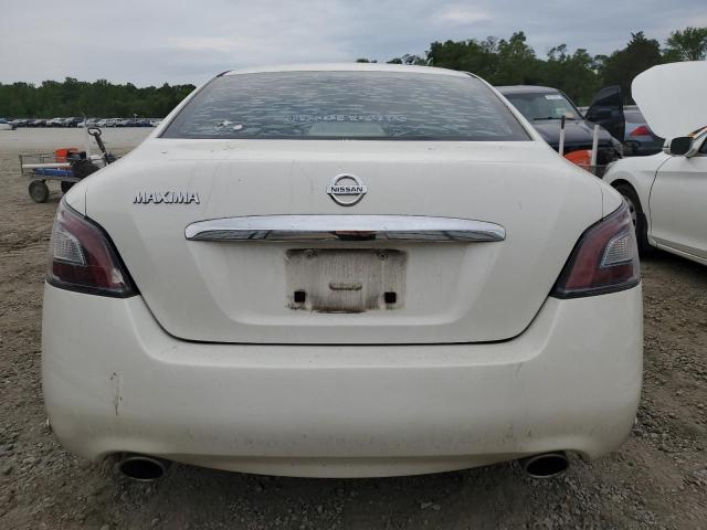 Photo 6 from auction – 2012 NISSAN MAXIMA S with VIN 1N4AA5AP9CC816899