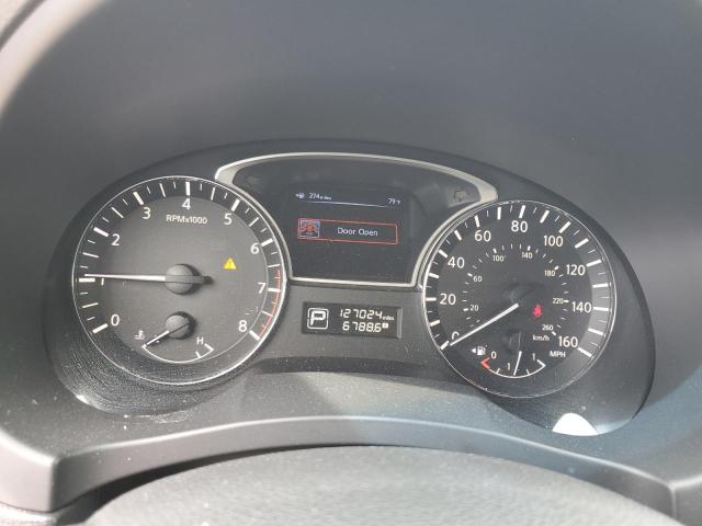 Photo 9 from auction – 2013 NISSAN ALTIMA 2.5 with VIN 1N4AL3AP7DN544695