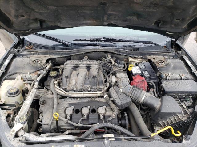 Photo 11 from auction – 2010 MERCURY MILAN PREM with VIN 3MEHM0JG9AR663215
