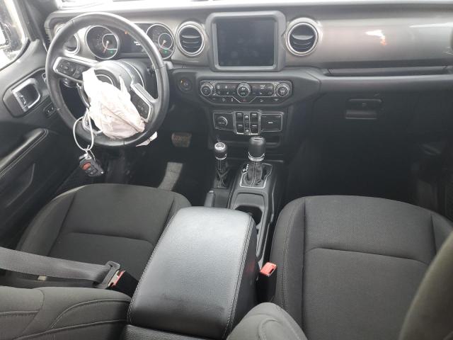 Photo 8 from auction – 2018 JEEP WRANGLER U with VIN 1C4HJXEG2JW256167