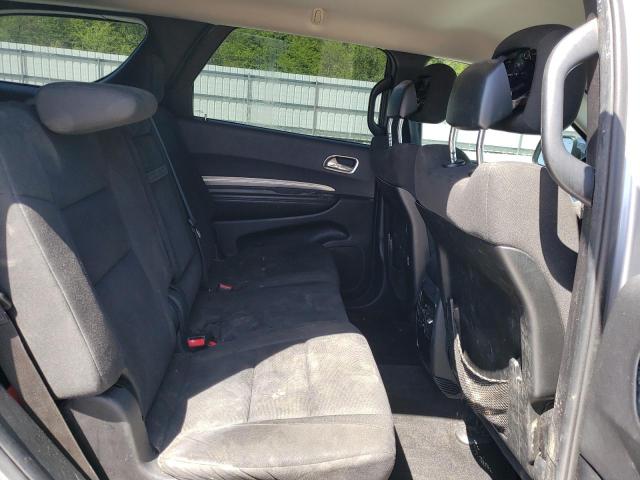 Photo 11 from auction – 2014 DODGE DURANGO with VIN 1C4RDHAG2EC594795