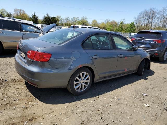 Photo 3 from auction – 2012 VOLKSWAGEN JETTA SE with VIN 3VWDP7AJ7CM458744