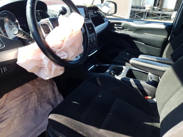 Photo 7 from auction – 2019 DODGE GRAND CARA with VIN 2C4RDGBG4KR624214