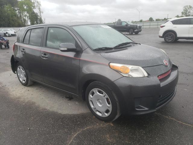 Photo 4 from auction – 2009 TOYOTA SCION XD with VIN JTKKU10449J034240