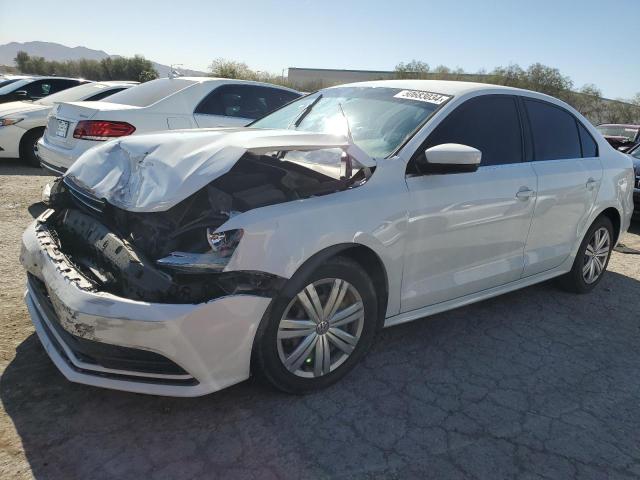 Photo 1 from auction – 2017 VOLKSWAGEN JETTA S with VIN 3VW2B7AJ0HM400052