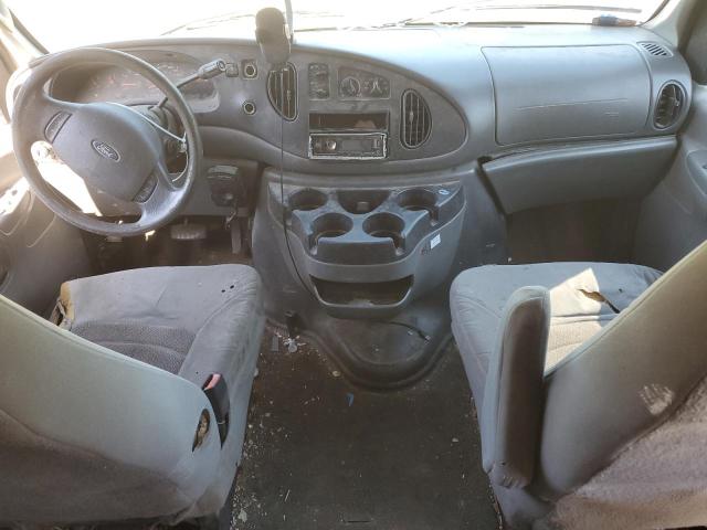Photo 8 from auction – 2006 FORD ECONOLINE with VIN 1FBSS31LX6DA18993