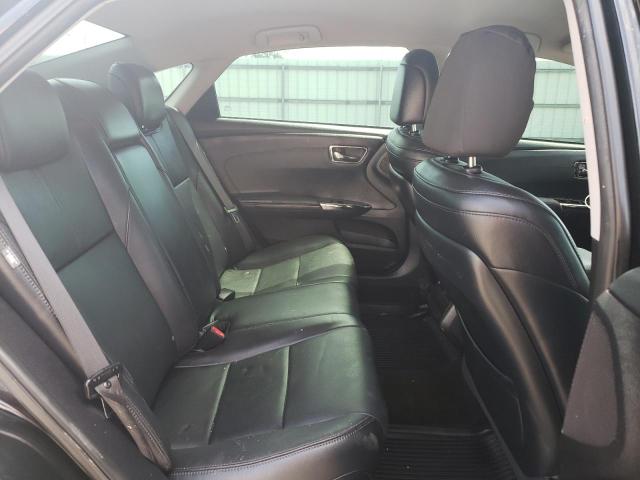 Photo 10 from auction – 2014 TOYOTA AVALON BAS with VIN 4T1BK1EB5EU111643