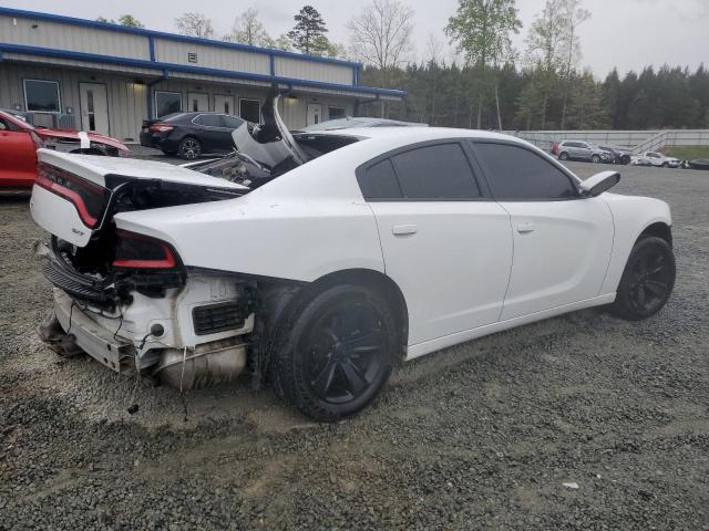 Photo 3 from auction – 2017 DODGE CHARGER SX with VIN 2C3CDXHG5HH524767