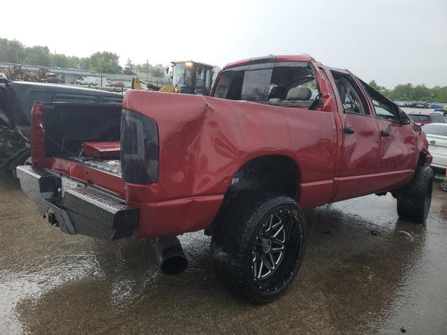 Photo 3 from auction – 2006 DODGE RAM 2500 S with VIN 1D7KS28C76J132680