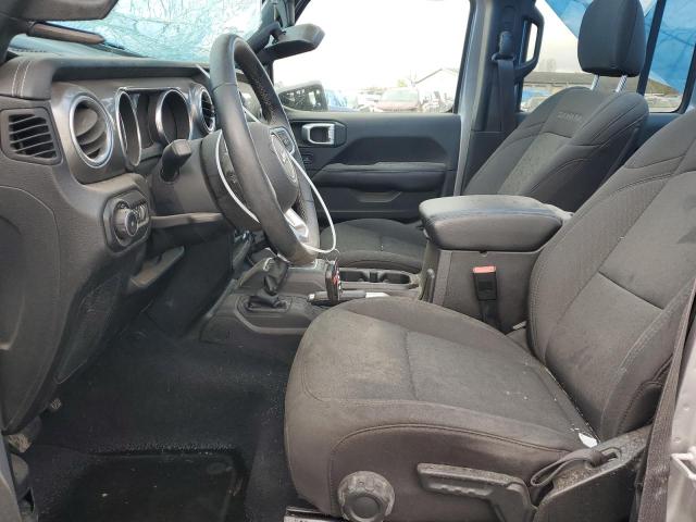 Photo 7 from auction – 2018 JEEP WRANGLER U with VIN 1C4HJXEG3JW201601