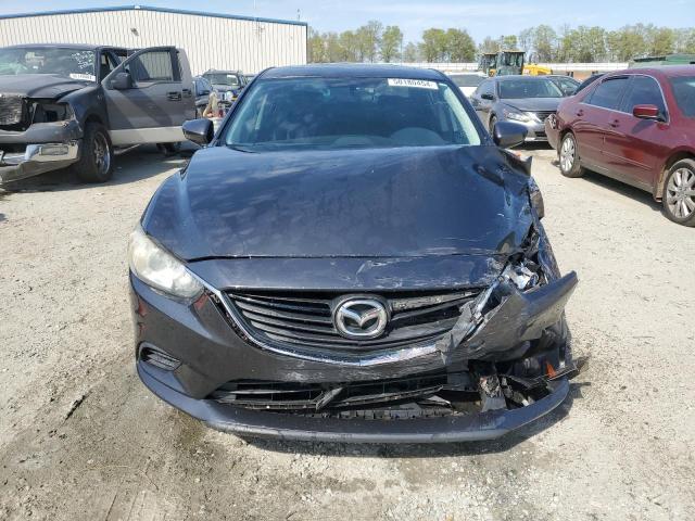 Photo 5 from auction – 2015 MAZDA 6 TOURING with VIN JM1GJ1V59F1197565